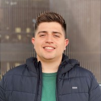 Software Shop Employee John Barreto's profile photo