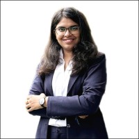 Virtual Caim Employee Nishtha Arora's profile photo