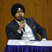 Yogendar Singh Email
