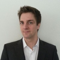 Qualtech - Qualtech Equipement - Qualtech Solutions - Qualtech Distribution Employee Alex Plante's profile photo