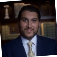 Liakas Law, P.C. Employee Stephen Liakas's profile photo