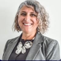 Instructional Coaching Group Employee Claudia Owad's profile photo