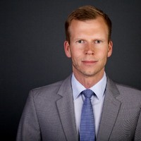 rooom, Inc. Employee Christian Hoffmann's profile photo