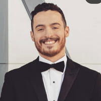 Dell Technologies Employee Shane Ervin's profile photo