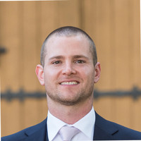 J.G. Wentworth Employee Casey Matthews's profile photo