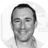 BackHug Employee Eric Woehrling's profile photo
