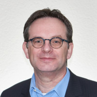 Ecorus Employee Frank Verschuren's profile photo