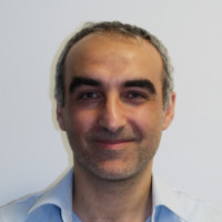 Weldom Employee Oussama Hassan's profile photo