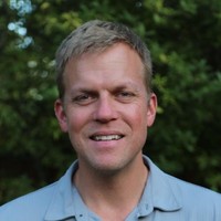 Capital One Employee Matthew Fellows's profile photo