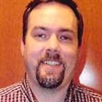 CHCI Employee David Olson's profile photo