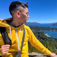 The Luupe Employee Joaquín Nicolás Losada's profile photo