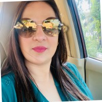 Pooja Varma Email