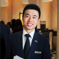 Castiel 邓文昊 Email