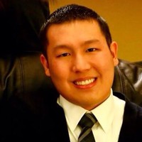 SitusAMC Employee Andrew Pan's profile photo