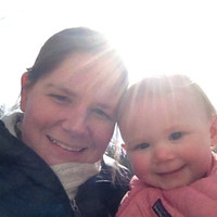 Gould Academy Employee Katie Stack's profile photo