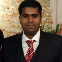 Wise Employee Sasi Kumar's profile photo