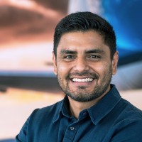 WAES Employee Jorge Castillo's profile photo