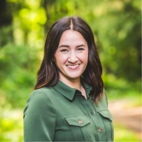 TEAM Services Group Employee Katharine Fleury's profile photo