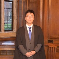 Yang Qiao Email