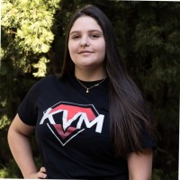 CentralServer - Cloud Computing Employee Anna Julia de Souza's profile photo