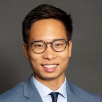 Schneider Electric Employee Junsung Park's profile photo