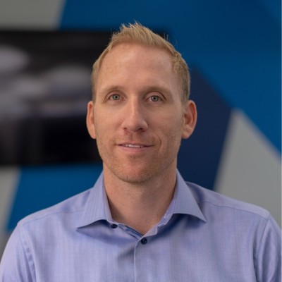 Magnet Forensics Employee Adam Belsher's profile photo