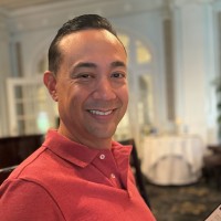 Solution Matrix Inc. Employee Dave Hambro's profile photo