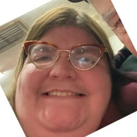 Marie Mills Center Employee Amy Willison's profile photo