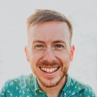 thoughtbot Employee Joel Quenneville's profile photo