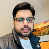 Regiondo Employee Syed Abdullah's profile photo