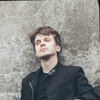 Datagrok Employee Alex Paramonov's profile photo
