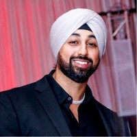 21st Century Home Health Services Employee Manpreet S.'s profile photo