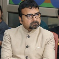 Jindal School Of Government and Public Policy Employee Pankaj Gupta's profile photo