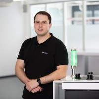 Balluff EMEA Employee Markus Jung's profile photo