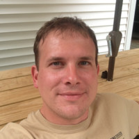 Masters Touch Employee Trevor Clark's profile photo
