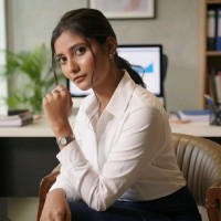 Event Hostess Employee Vibhusha Vyas's profile photo