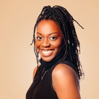 Message Lab Employee Sierra Wingate-Bey's profile photo