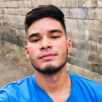 UNELLEZ Employee Maykell Manuel Lopez Martinez's profile photo