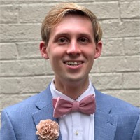 Vindhya Data Science Employee Jared Brewer's profile photo