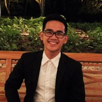 Specialized 247 Property Management Employee Niño Cinco's profile photo