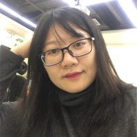 Walker Edison Employee Amy Jiang's profile photo