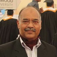 Mujtaba Textiles Employee Syed Ali's profile photo