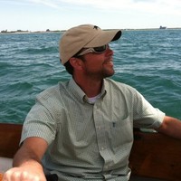 Village Of Williamsville Employee Benjamin Vilonen's profile photo
