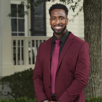 Yard House Restaurants Employee Franklin Rosario's profile photo