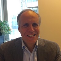 Tradas Employee Jean-Michel Douret's profile photo