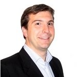 Federal Translation Employee Maximin Ottino's profile photo