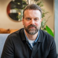 Student Roost Employee John Stevenson's profile photo