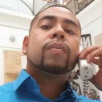 United Games Employee Richard Lopez's profile photo