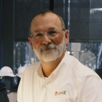 SMEUSA Employee Eric Cabs's profile photo