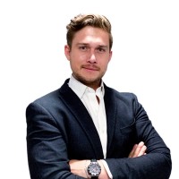 Aeroméxico Cargo Employee Oscar R.'s profile photo